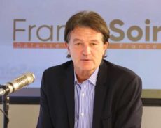La minute de Ricardo – L’incroyable contamination