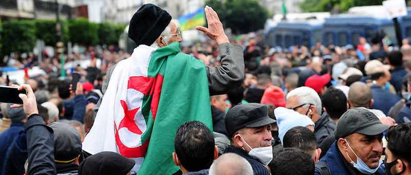 Algérie : Le « Pouvoir » peut-il négocier avec le «Hirak» pour bâtir la « Nouvelle Algérie » promise ?