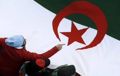 L’Algérie de Novembre face au démantèlement de l’Etat national