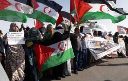 Le droit à l’indépendance du Sahara Occidental