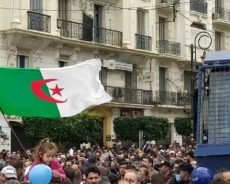 Algérie : «L’esprit du Hirak doit rester vivant pour que nos futurs décideurs n’oublient pas que le peuple les surveille»