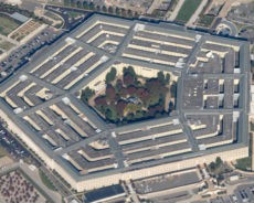 Armée secrète : Plongée au cœur de l’immense force clandestine du Pentagone