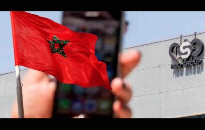 Espionnage marocain: Le journal Le Monde détient des «preuves»