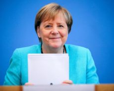 Merkel : la fin d’une époque