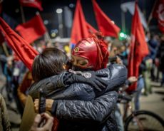 Chili : Le peuple chilien vote la fin du néolibéralisme