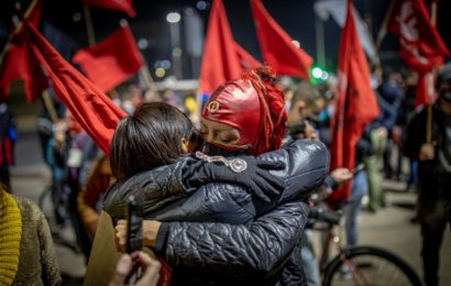 Chili : Le peuple chilien vote la fin du néolibéralisme