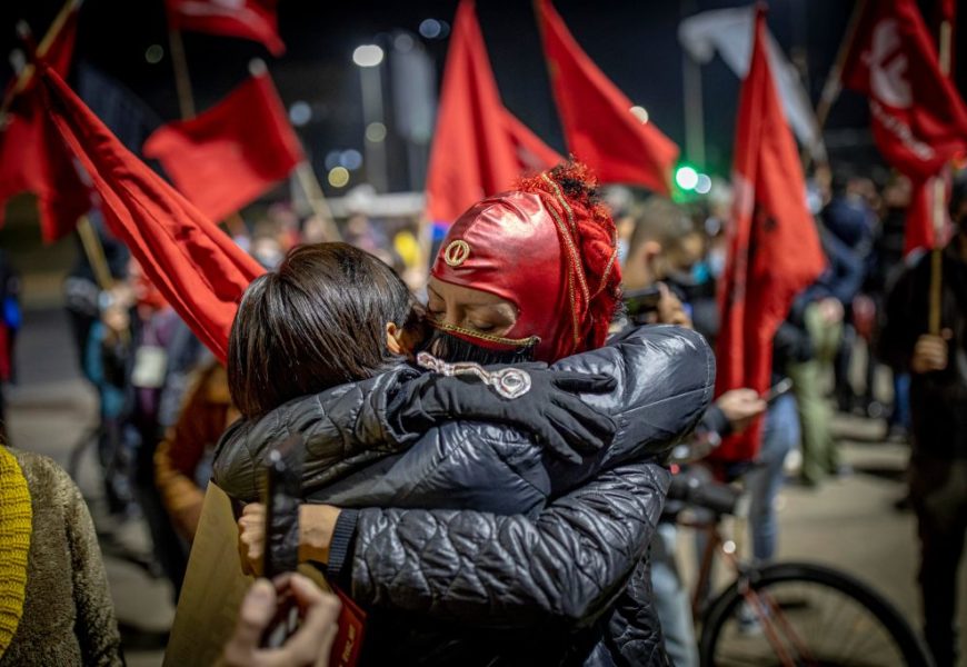 Chili : Le peuple chilien vote la fin du néolibéralisme
