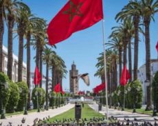 Algérie – Maroc : L’escalade