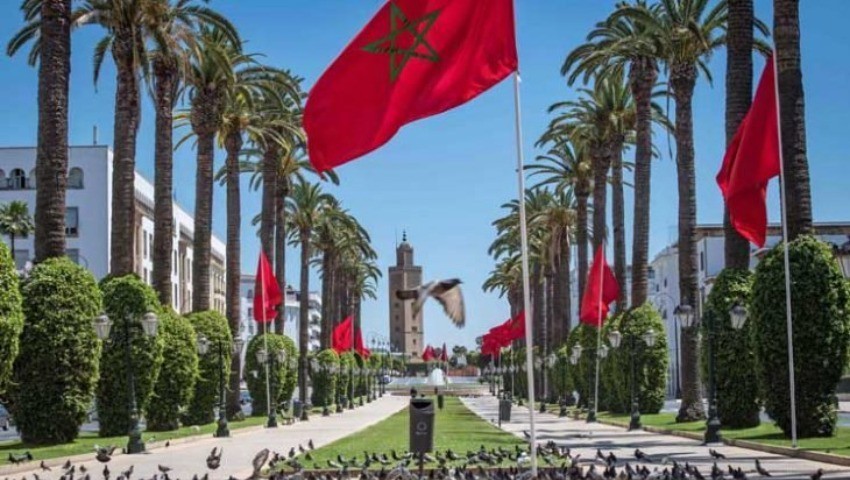 Algérie – Maroc : L’escalade