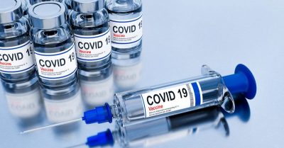 Les cas de Covid augmentent dans les pays les plus vaccinés, pas dans les moins vaccinés