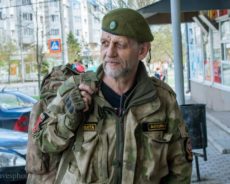 Volontaire français dans le Donbass : «Un jour, il risque d’y avoir une confrontation»
