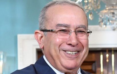 Ramtane Lamamra prend ses fonctions à la tête de la diplomatie algérienne : «On marque l’Histoire par l’intelligence»