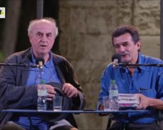 « La Palestine au cœur » : Rencontre Mediapart aux Suds à Arles