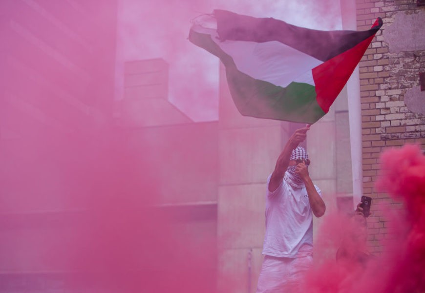 Liberté d’expression : Quand le soutien aux droits des Palestiniens entraîne licenciements et représailles