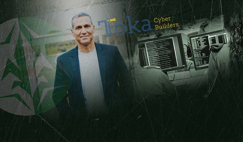Toka, le plus dangereux logiciel espion israélien dont vous n’avez jamais entendu parler