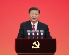 Discours de Xi Jinping lors d’une cérémonie marquant le centenaire du PCC (Texte Intégral)