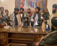 La nouvelle « République Islamique d’Afghanistan » : Quelques réflexions sur ce qu’elle pourrait être