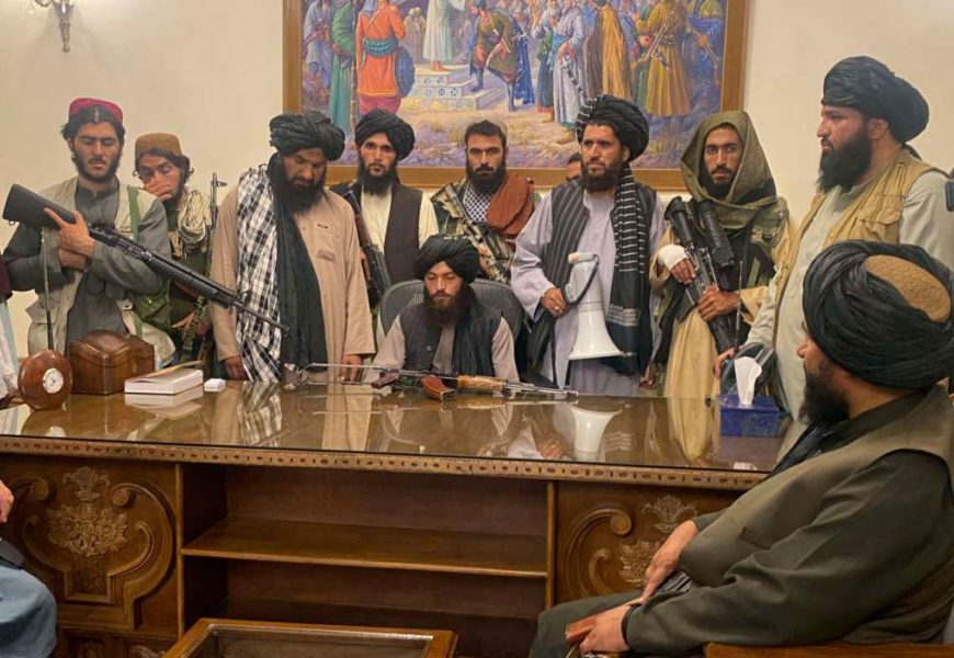 La nouvelle « République Islamique d’Afghanistan » : Quelques réflexions sur ce qu’elle pourrait être