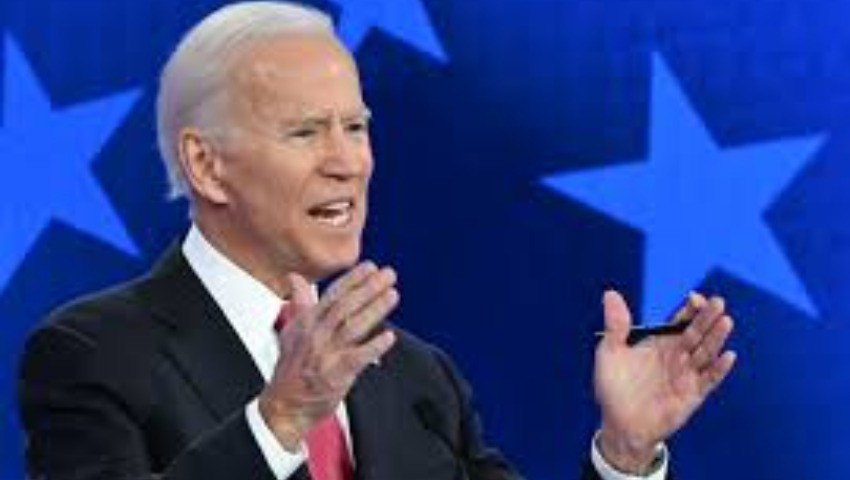 Biden expose une carte où le Sahara occidental apparaît séparé du Maroc : Washington réclame un envoyé spécial de l’ONU