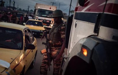 Cameroun : «La crise anglophone est entrée dans la phase que nous redoutions le plus»