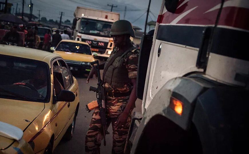 Cameroun : «La crise anglophone est entrée dans la phase que nous redoutions le plus»