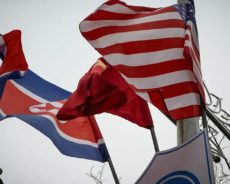 Les USA n’ont pas d’intentions hostiles envers la Corée du Nord