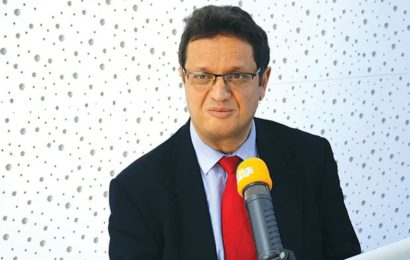 Riadh Sidaoui, président du centre arabe d’analyse politique et sociale de Genève : “En Tunisie, la démocratie est un acquis”