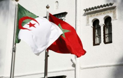 Algérie – Maroc : la rupture