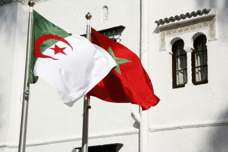 Algérie – Maroc : la rupture