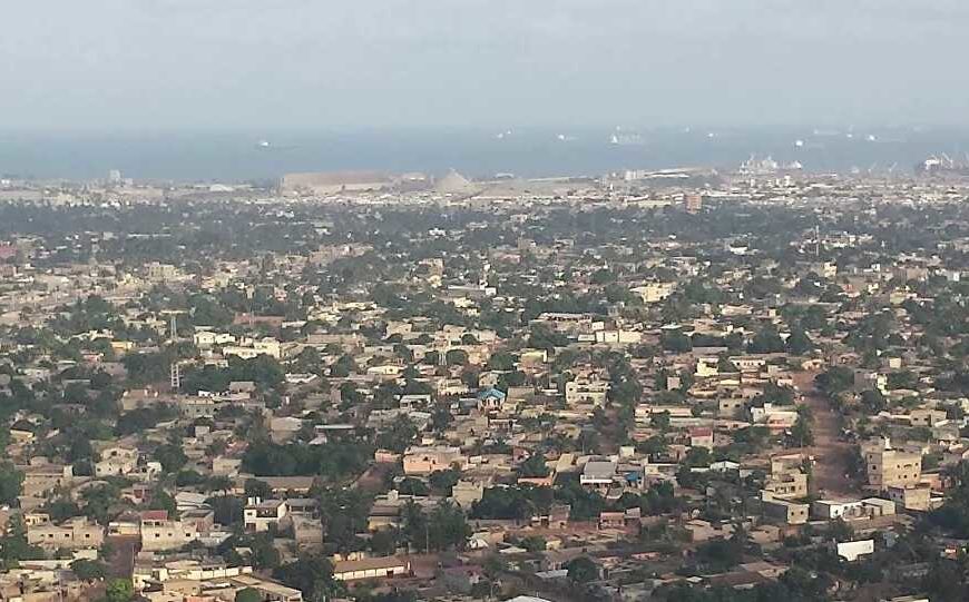 «Aucun pays n’a intérêt à aller au contentieux»: un ministre togolais au sujet des frontières maritimes Ghana-Togo