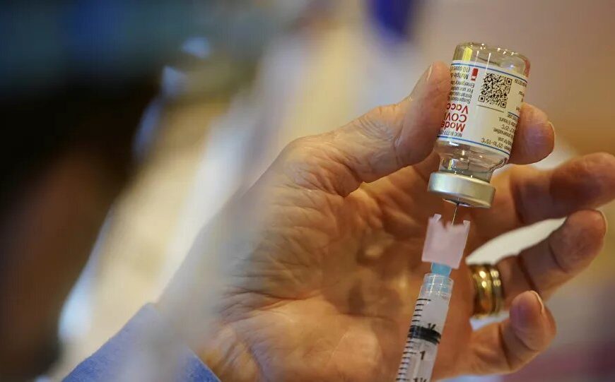 L’ immunité collective est «irréalisable» malgré la vaccination, assurent des scientifiques