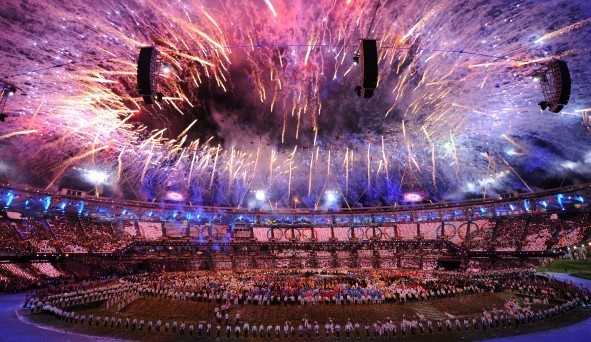 2021. XXXIIème Olympiade de l’ère moderne. Tokyo 2020 – Le sport, c’est la continuation de la guerre par d’autres moyens1