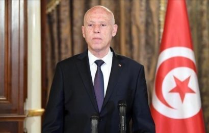Washington exhorte le président tunisien à «revenir sur la voie démocratique» : La feuille de route de Kaïs Saïed