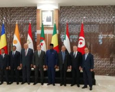 Réunion ministérielle des pays voisins : La question libyenne s’invite à Alger