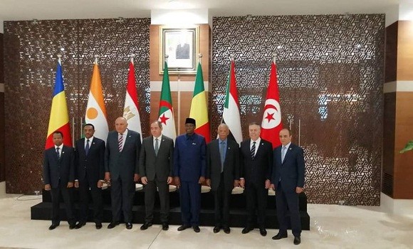 Réunion ministérielle des pays voisins : La question libyenne s’invite à Alger