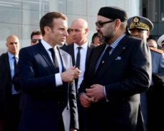 Pegasus-Maroc : Des lobbies français au secours du Makhzen