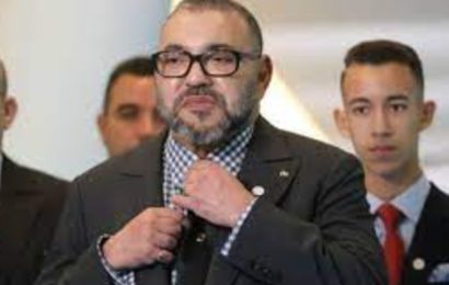 Le journaliste, Ali Lamrabet, dissèque les ratés du royaume du Maroc : Un portrait au vitriol de Mohammed VI