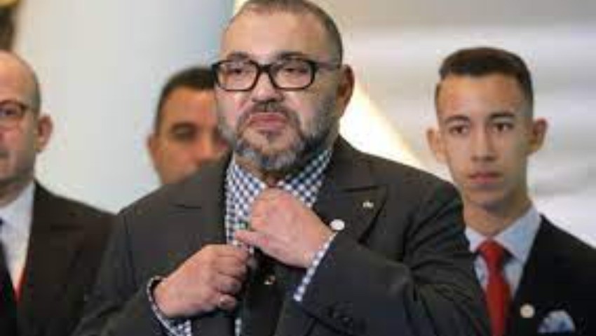Le journaliste, Ali Lamrabet, dissèque les ratés du royaume du Maroc : Un portrait au vitriol de Mohammed VI