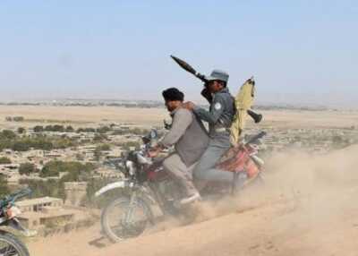 Talibans, un groupe terroriste ou une machine de guerre ultramoderne?