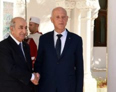 En Tunisie, l’Algérie craint «une nouvelle guerre par procuration» à sa porte