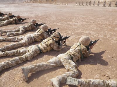 Peter Dale Scott : Les vraies raisons de la guerre en Afghanistan