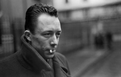 Ni victimes ni bourreaux – Albert Camus, Combat, 1948