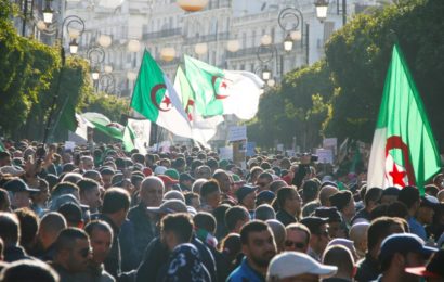 Algérie / Le Hirak, deux ans et demi après : Entre « Rêve » et « Réalité »