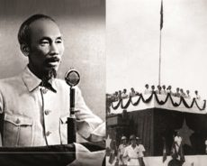 76ème anniversaire de la de la Fête nationale du Vietnam