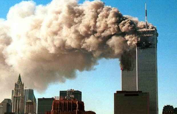Le post-11 Septembre : pour un monde du partage et non un partage du monde