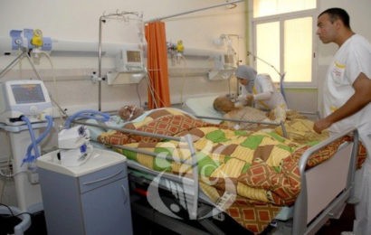 Réforme hospitalière, stratégie nationale de santé en Algérie : Réflexions – Propositions.