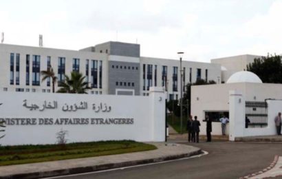 Affaires étrangères : Une nouvelle feuille de route pour la diplomatie algérienne