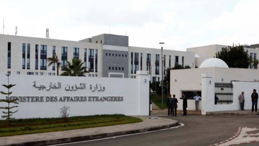 Affaires étrangères : Une nouvelle feuille de route pour la diplomatie algérienne