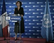Que faut-il attendre de la réélection d’Audrey Azoulay à la tête de l’Unesco?