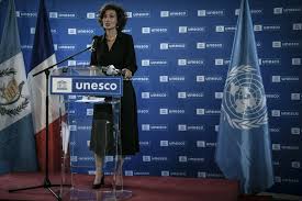 Que faut-il attendre de la réélection d’Audrey Azoulay à la tête de l’Unesco?